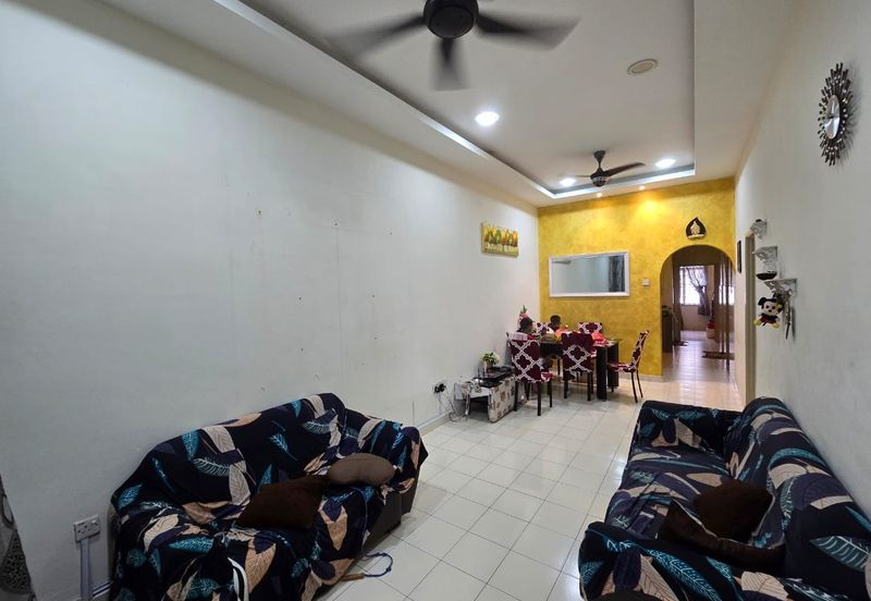 JB Skudai / Jalan Bakti @ Mutiara Rini🏠 Single Storey Terrace