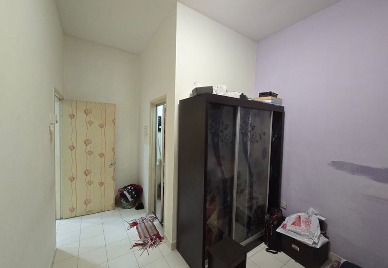 JB Skudai / Jalan Bakti @ Mutiara Rini🏠 Single Storey Terrace