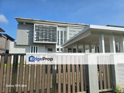 Kulai IOI Bandar Putra/ Bougain Villa / Double Storey Bungalow, Johor, Kulai