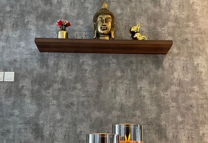 Skudai / Taman Pulai Hijauan / Jln Pulasan / 2-Storey Terrace House