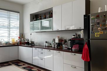 Skudai / Taman Pulai Hijauan / Jln Pulasan / 2-Storey Terrace House