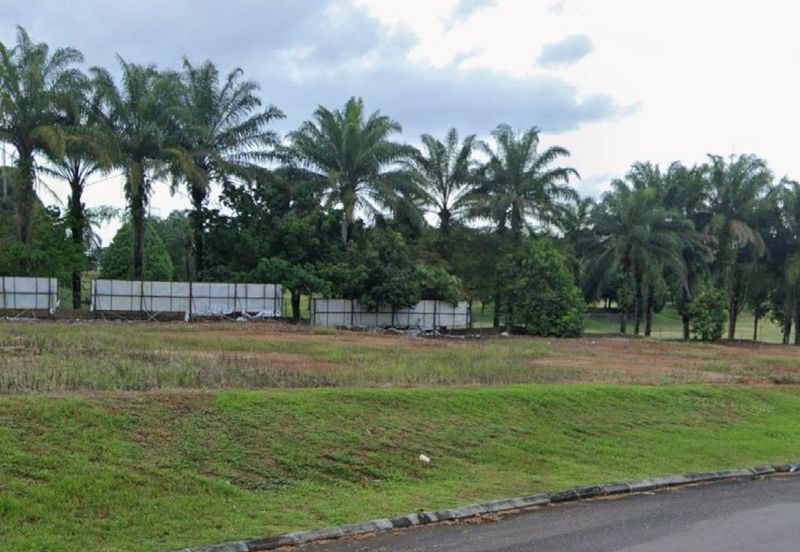 Kulai Bandar Putra / IOI Gate D / Bungalow Land 