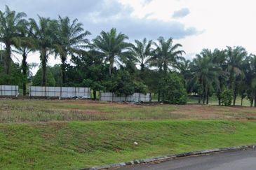 Kulai Bandar Putra / IOI Gate D / Bungalow Land 