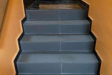 Skudai Taman Seri Orkid  ✅Double Storey Terrace House