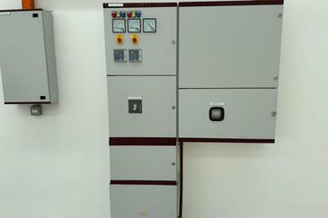 Kulai / Senai Idaman / IOI INDUSTRIAL PARK(I Synergy) Semi D Factory / Intermediate Lot Light Industrial