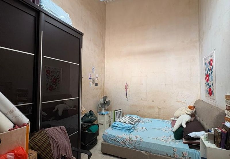 Skudai Taman Impian Emas / Jalan Bukit Impian / Single Storey Terrace Unblock View