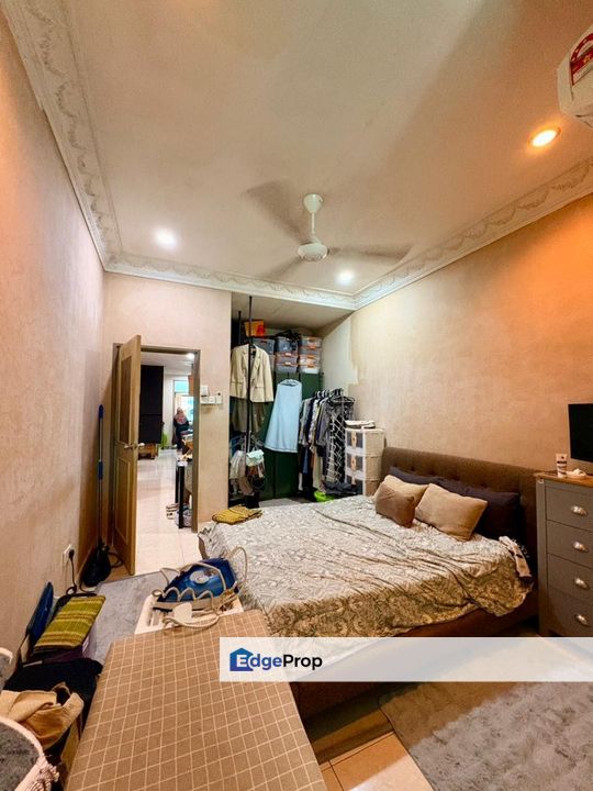 Skudai Taman Impian Emas / Jalan Bukit Impian / Single Storey Terrace Unblock View, Johor, Skudai