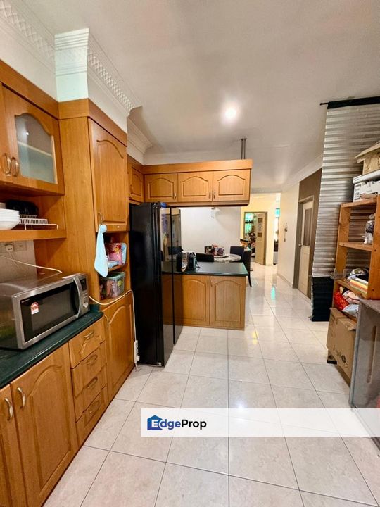 Skudai Taman Impian Emas / Jalan Bukit Impian / Single Storey Terrace Unblock View, Johor, Skudai