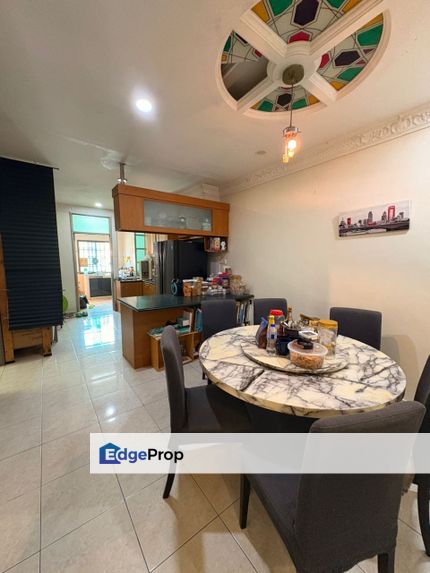 Skudai Taman Impian Emas / Jalan Bukit Impian / Single Storey Terrace Unblock View, Johor, Skudai