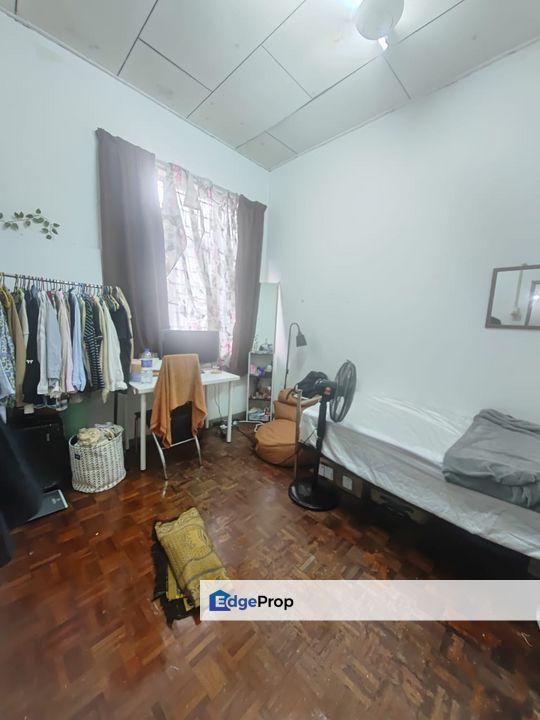 Skudai Taman Universiti / Double Storey Terrace House, Johor, Skudai