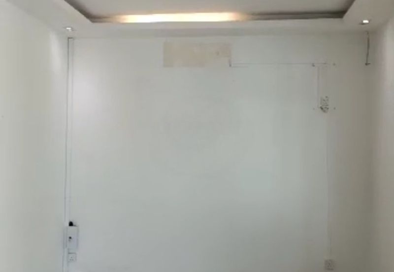 Kulai IOI / Bandar Putra / Jalan Kempas / 2 Storey Semi D