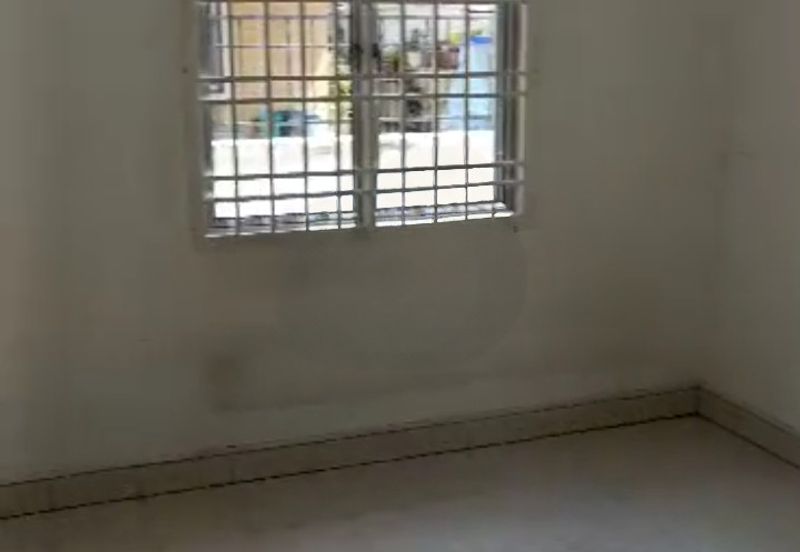 Kulai IOI / Bandar Putra / Jalan Kempas / 2 Storey Semi D