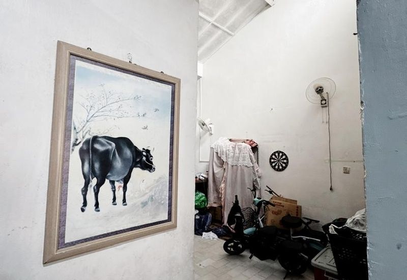 Kulai Taman Timur / Jalan Berjasa / Single Storey House