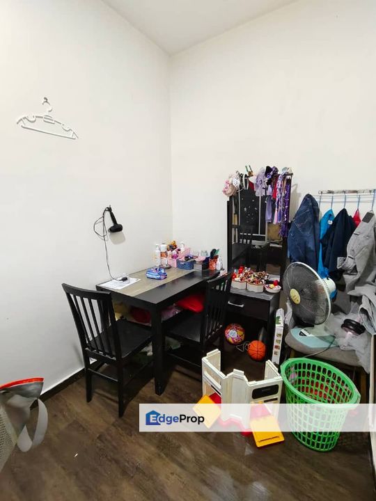 Kulai / Senai Garden Apartment, Johor, Kulai
