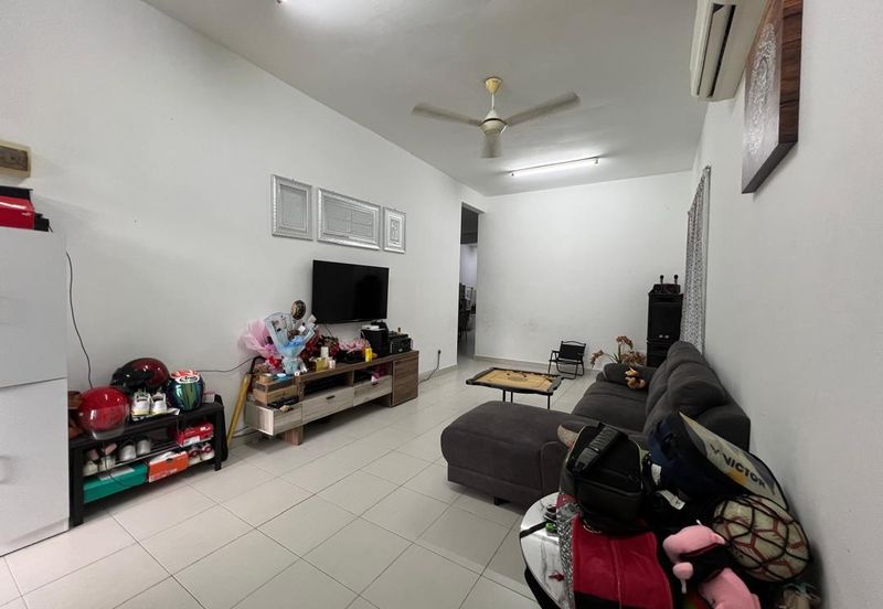 Kulai Bandar Putra / Jalan Belian / Single Storey Corner lot