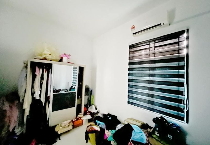 Kulai Bandar Putra / Jalan Belian / Single Storey Corner lot
