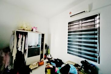 Kulai Bandar Putra / Jalan Belian / Single Storey Corner lot