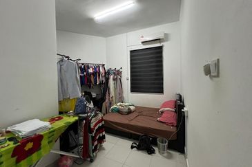 Kulai Bandar Putra / Jalan Belian / Single Storey Corner lot