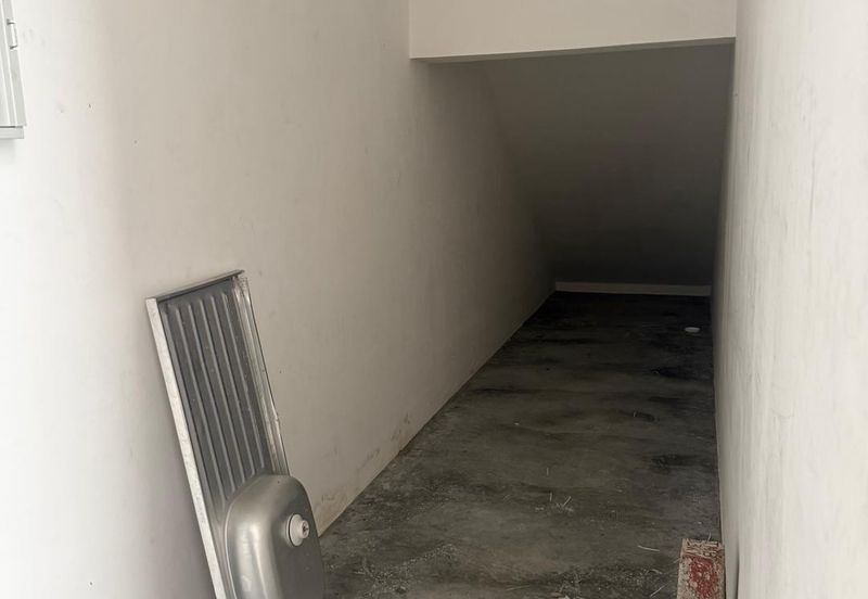 Kulai / Senai Airport City / Eco Business Park 2  /Terrace Factory