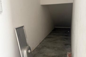 Kulai / Senai Airport City / Eco Business Park 2  /Terrace Factory