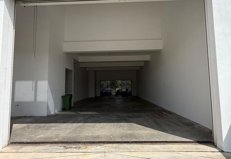 Kulai / Senai Airport City / Eco Business Park 2  /Terrace Factory