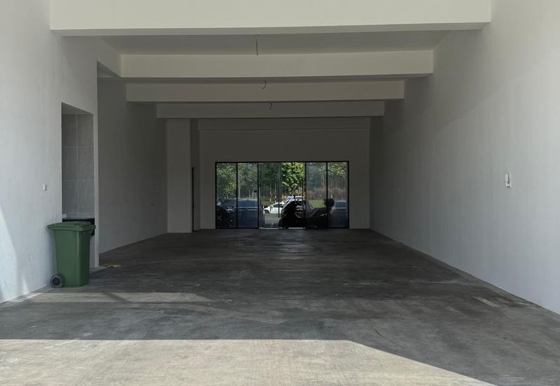 Kulai / Senai Airport City / Eco Business Park 2  /Terrace Factory