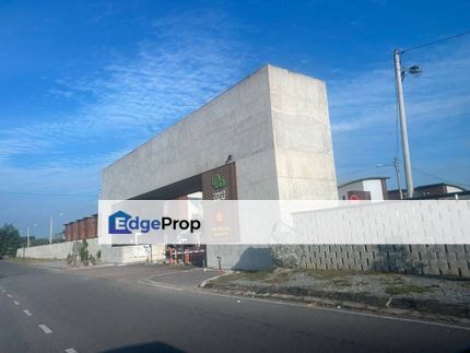 Kulai Taman Tropika / Jalan Tropika 1 / D’Art 18 Collection 冠群花园 / Double_Storey_Cluster , Johor, Kulai