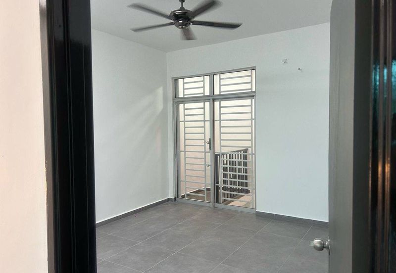 Kulai Taman Tropika / Jalan Tropika 1 / D’Art 18 Collection 冠群花园 / Double_Storey_Cluster 