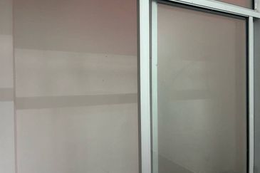 Kulai Taman Tropika / Jalan Tropika 1 / D’Art 18 Collection 冠群花园 / Double_Storey_Cluster 