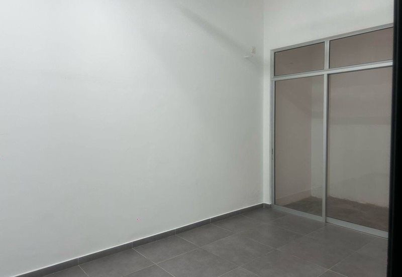 Kulai Taman Tropika / Jalan Tropika 1 / D’Art 18 Collection 冠群花园 / Double_Storey_Cluster 