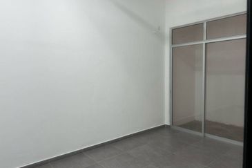 Kulai Taman Tropika / Jalan Tropika 1 / D’Art 18 Collection 冠群花园 / Double_Storey_Cluster 