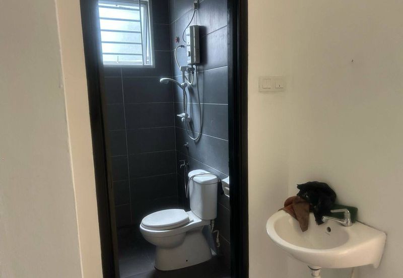 Kulai Taman Tropika / Jalan Tropika 1 / D’Art 18 Collection 冠群花园 / Double_Storey_Cluster 