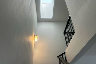 Kulai Taman Tropika / Jalan Tropika 1 / D’Art 18 Collection 冠群花园 / Double_Storey_Cluster 