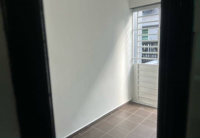 Kulai Taman Tropika / Jalan Tropika 1 / D’Art 18 Collection 冠群花园 / Double_Storey_Cluster 