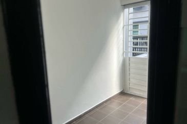 Kulai Taman Tropika / Jalan Tropika 1 / D’Art 18 Collection 冠群花园 / Double_Storey_Cluster 