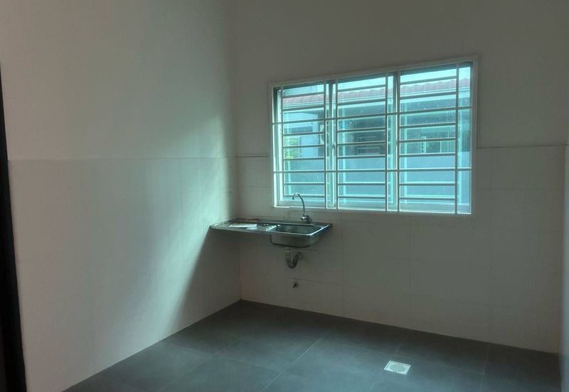 Kulai Taman Tropika / Jalan Tropika 1 / D’Art 18 Collection 冠群花园 / Double_Storey_Cluster 