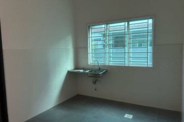 Kulai Taman Tropika / Jalan Tropika 1 / D’Art 18 Collection 冠群花园 / Double_Storey_Cluster 