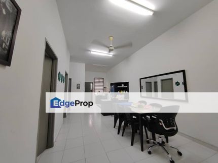Kulai@Taman Lagenda Putra / Single Storey House , Johor, Kulai