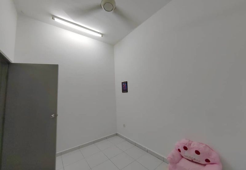 Kulai@Taman Lagenda Putra / Single Storey House 