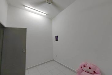 Kulai@Taman Lagenda Putra / Single Storey House 