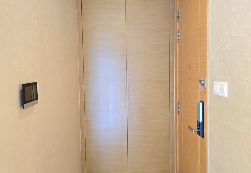 Johor Bahru / R&F Princess Cove / Jalan Tanjung Putri / 3Room 2Bath / Built up 1139sqft