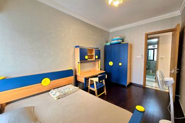 Johor Bahru / R&F Princess Cove / Jalan Tanjung Putri / 3Room 2Bath / Built up 1139sqft