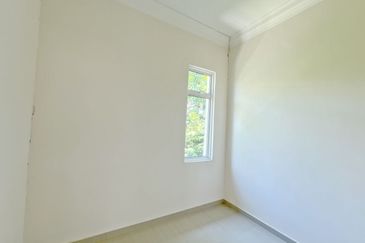 Johor Bahru / Taman Perling / Double Storey Semi D