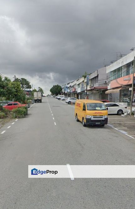 Skudai / Taman Ungku Tun Aminah / Jalan Laksamana 𝟮 / 𝟮 Storey Shoplot , Johor, Skudai