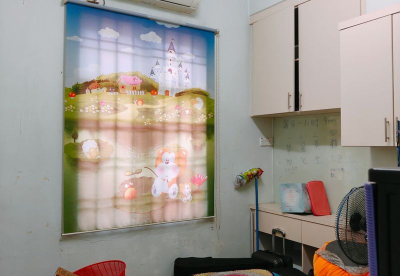 Kulai Bandar Indahpura/ Jalan Cempaka 36/xx  Double Storey Corner House  