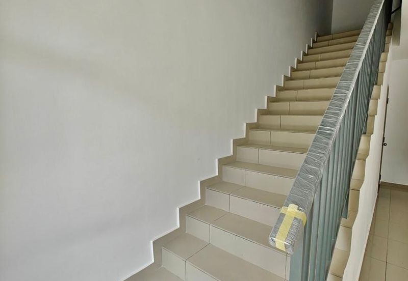 Gelang Patah / Aster Heights Tropicana / Double Storey Terrace House