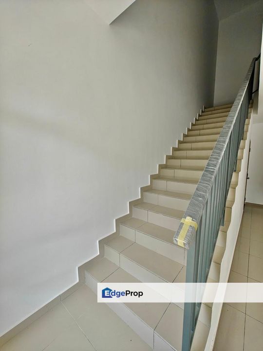 Gelang Patah / Aster Heights Tropicana / Double Storey Terrace House, Johor, Gelang Patah