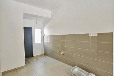 Gelang Patah / Aster Heights Tropicana / Double Storey Terrace House