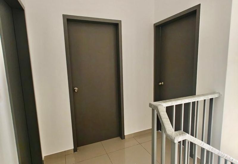 Gelang Patah / Aster Heights Tropicana / Double Storey Terrace House