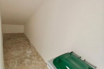 Gelang Patah / Aster Heights Tropicana / Double Storey Terrace House